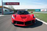 Ferrari LaFerrari 2015 года